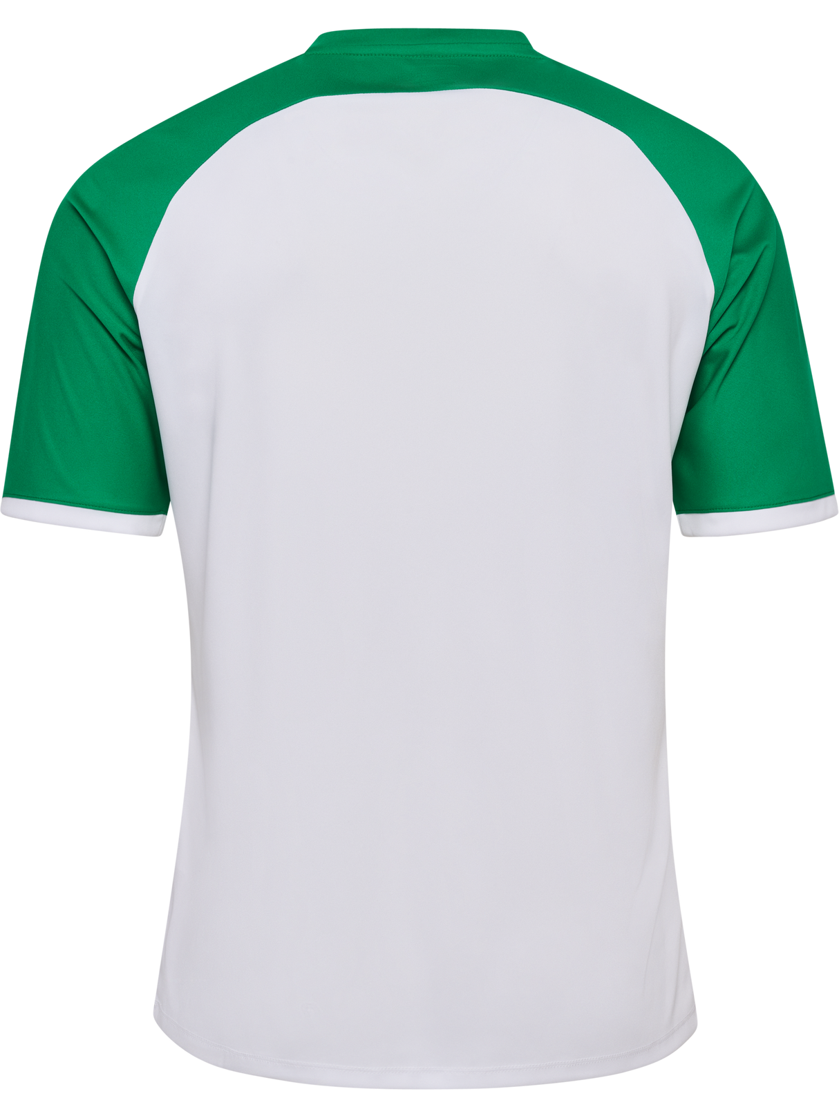 hummel Unisex Match League Short Sleeve Jersey-2