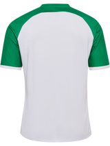 hummel Unisex Match League Short Sleeve Jersey-2