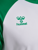hummel Unisex Match League Short Sleeve Jersey-3