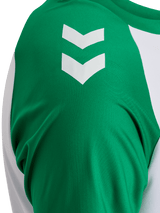 hummel Unisex Match League Short Sleeve Jersey-4