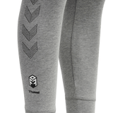 hummel Women's Move Grid Cotton Tights-4