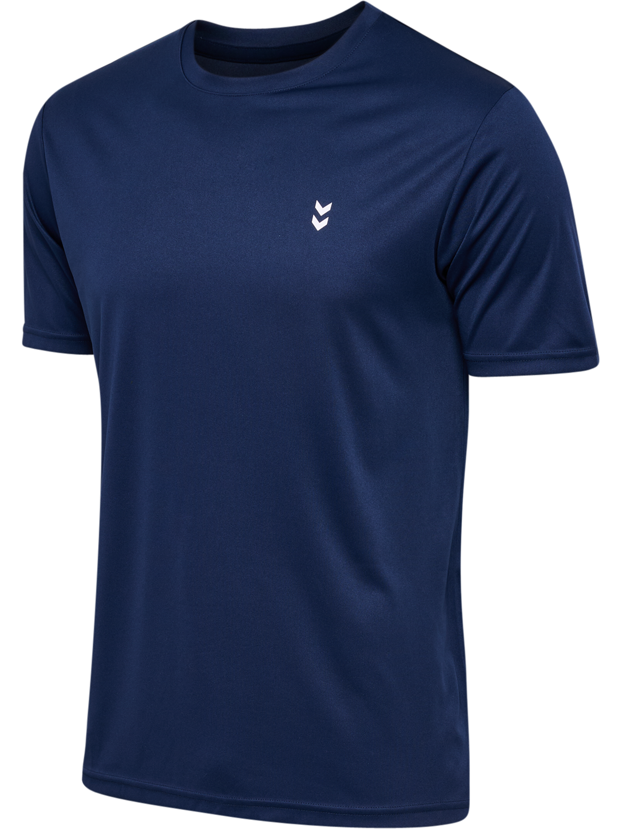 hummel Men's Pulse Training Short Sleeve T-Shirt-1