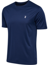 hummel Men's Pulse Training Short Sleeve T-Shirt-1