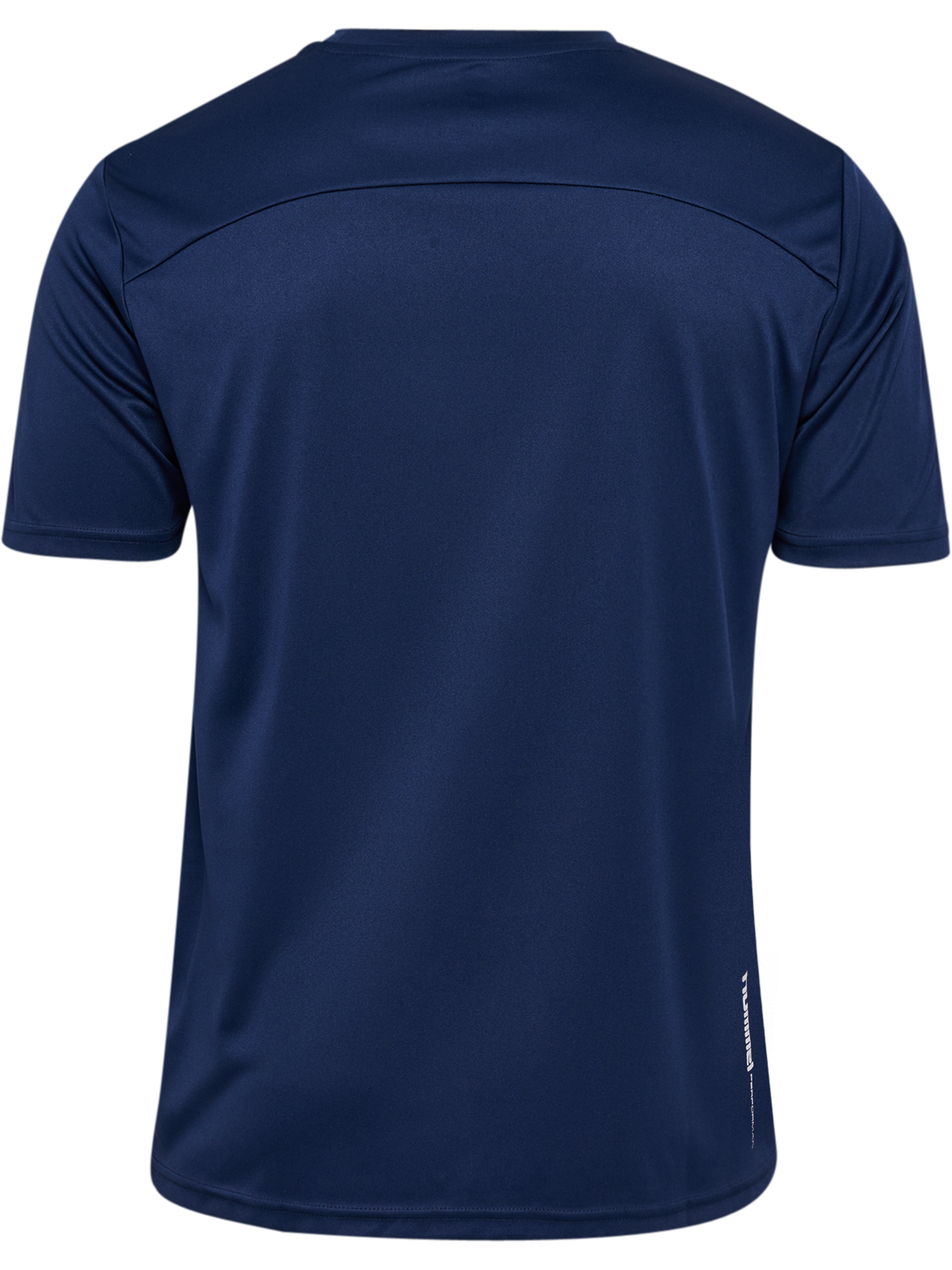 hummel Men's Pulse Training Short Sleeve T-Shirt-2