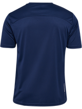 hummel Men's Pulse Training Short Sleeve T-Shirt-2