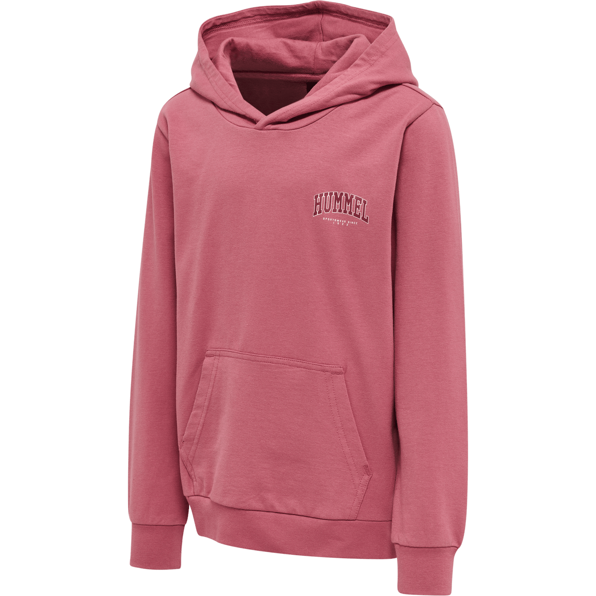 hummel Youth Fast Hoodie-1