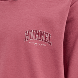 hummel Youth Fast Hoodie-3