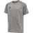 hummel Youth Core XK Core Poly Tee Short Sleeve-1