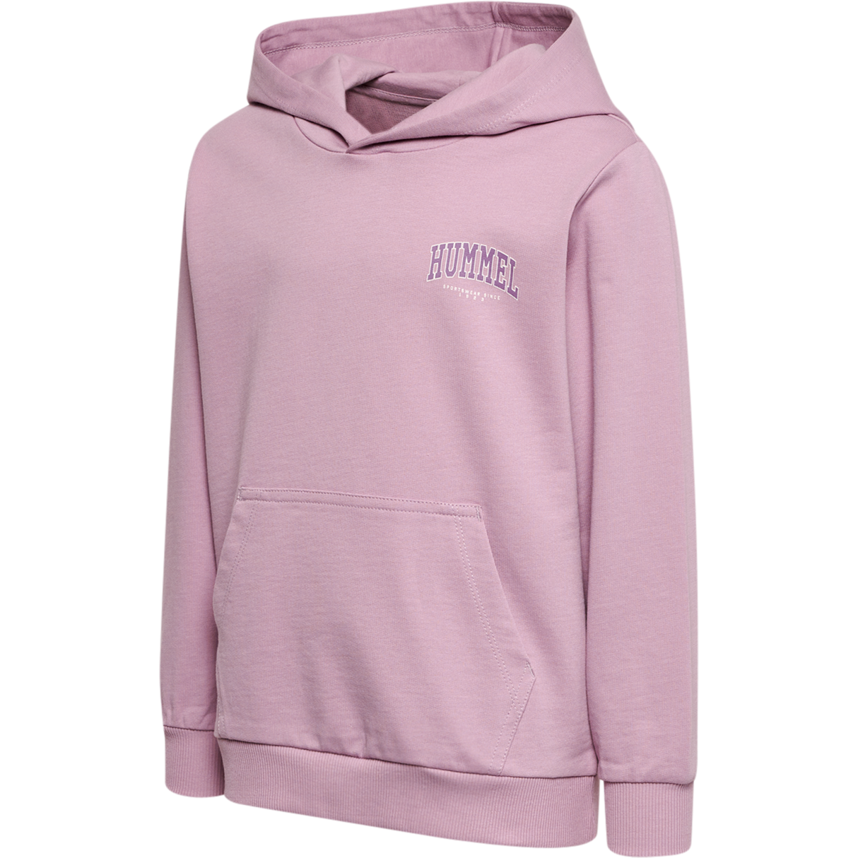 hummel Youth Fast Hoodie-1
