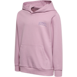 hummel Youth Fast Hoodie-1