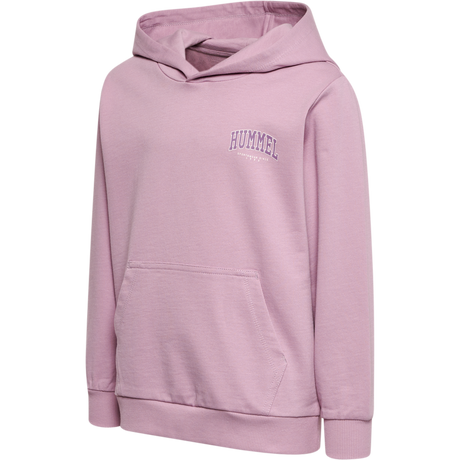 hummel Youth Fast Hoodie-1