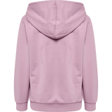 hummel Youth Fast Hoodie-2