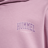 hummel Youth Fast Hoodie-3