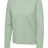 hummel Women's Yoga Soft Loose T-Shirt Long Sleeve-1