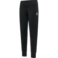 hummel Women's Move Grid Cotton Tights-1