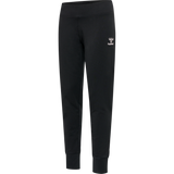 hummel Women's Move Grid Cotton Tights-1