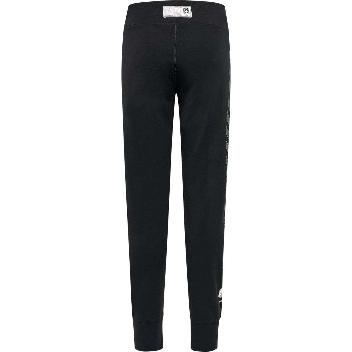 hummel Women's Move Grid Cotton Tights-2