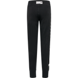 hummel Women's Move Grid Cotton Tights-2