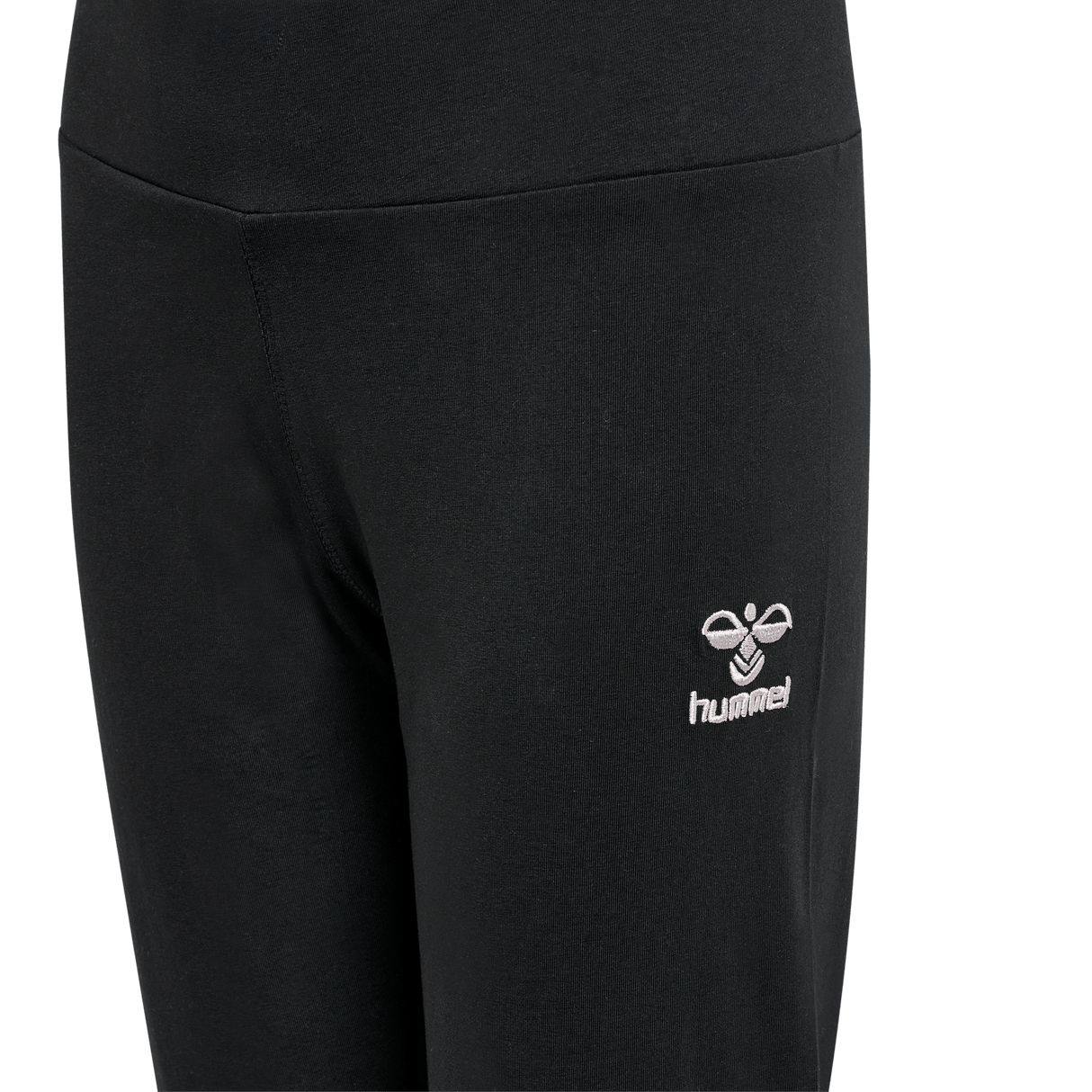 hummel Women's Move Grid Cotton Tights-3