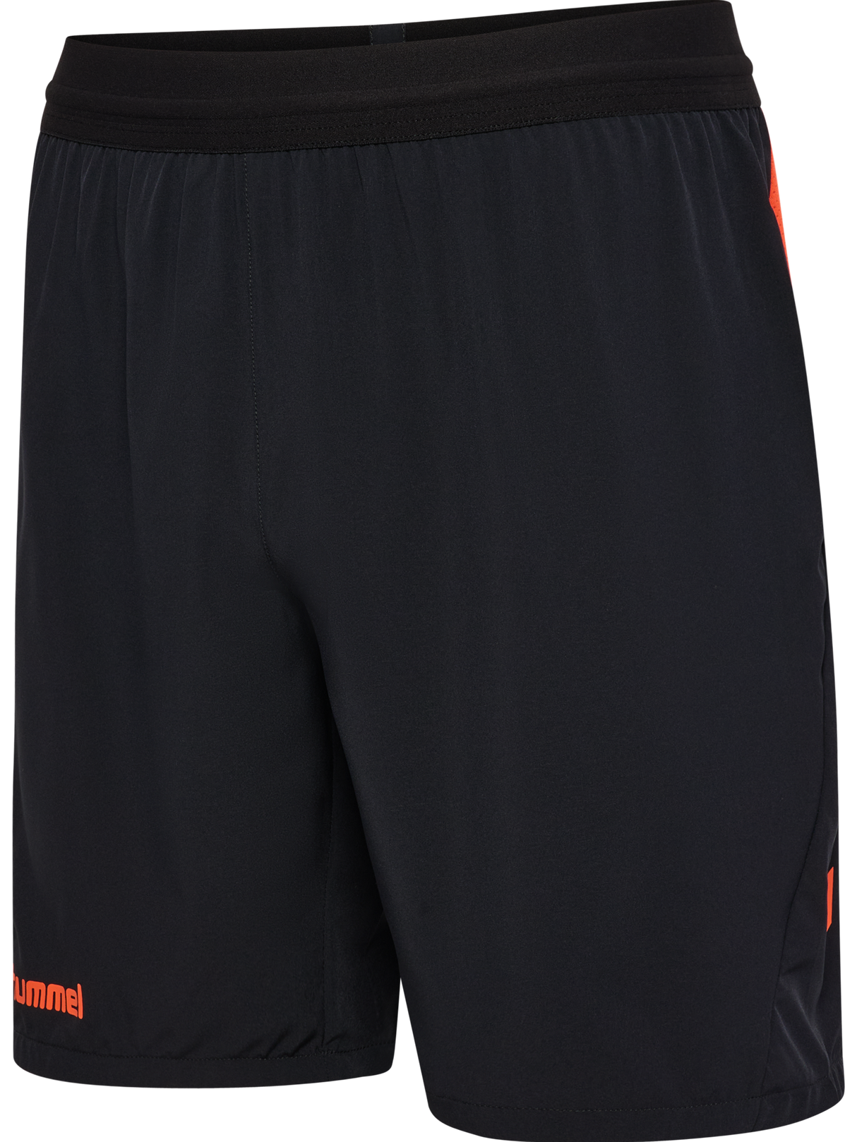 hummel Youth Blaze Pro Training Shorts-1