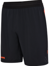 hummel Youth Blaze Pro Training Shorts-1