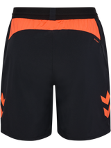 hummel Youth Blaze Pro Training Shorts-2