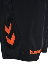 hummel Youth Blaze Pro Training Shorts-3