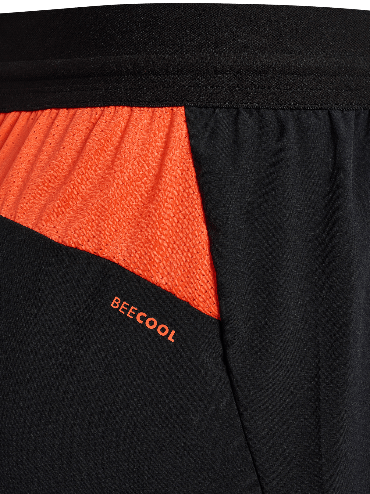 hummel Youth Blaze Pro Training Shorts-4