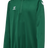 hummel Youth Core XK Half Zip Poly Sweatshirt-1