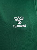 hummel Youth Core XK Half Zip Poly Sweatshirt-3