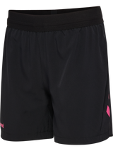 hummel Youth Blaze Pro Training Shorts-1