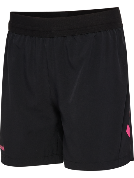hummel Youth Blaze Pro Training Shorts-1