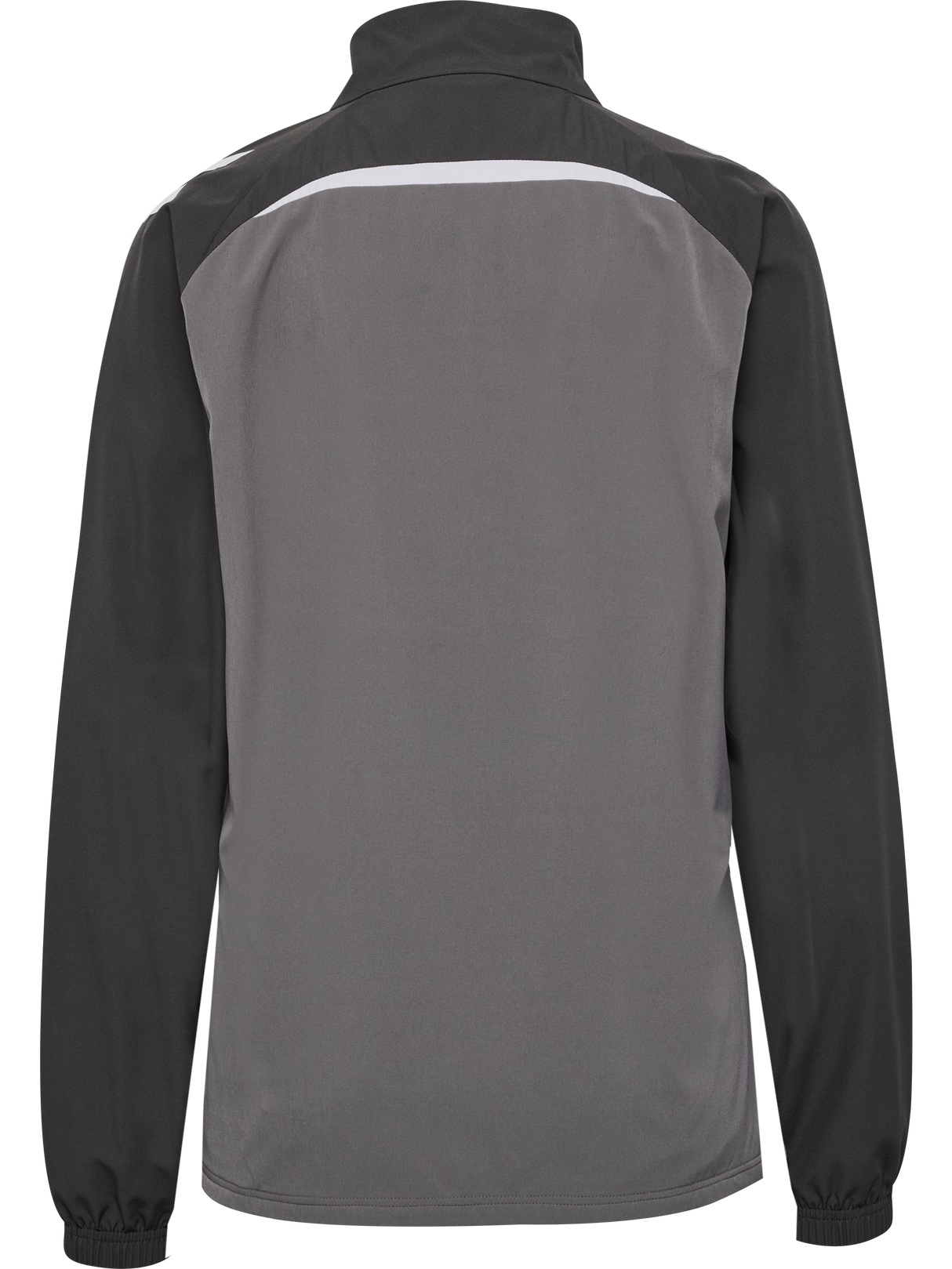 hummel Women's Lead 2.0 Woven Jacket-2