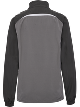 hummel Women's Lead 2.0 Woven Jacket-2