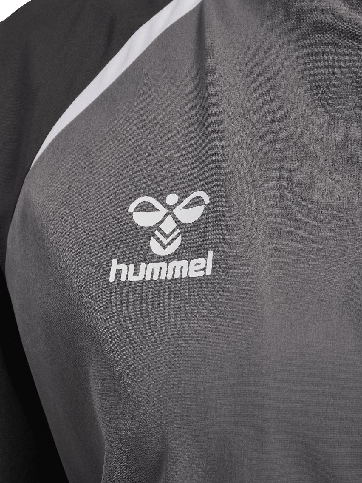 hummel Women's Lead 2.0 Woven Jacket-3