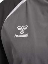 hummel Women's Lead 2.0 Woven Jacket-3