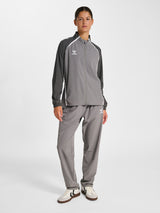 hummel Women's Lead 2.0 Woven Jacket-6