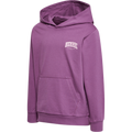 hummel Youth Fast Hoodie-1