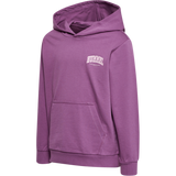 hummel Youth Fast Hoodie-1