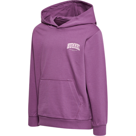 hummel Youth Fast Hoodie-1