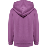 hummel Youth Fast Hoodie-2