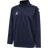 hummel Youth Core XK Half Zip Poly Sweatshirt-1