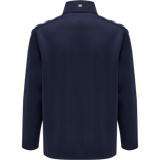 hummel Youth Core XK Half Zip Poly Sweatshirt-2