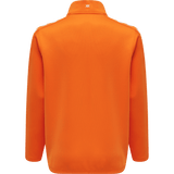 hummel Youth Core XK Half Zip Poly Sweatshirt-2