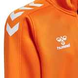 hummel Youth Core XK Half Zip Poly Sweatshirt-3
