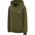 hummel Youth Fast Hoodie-1