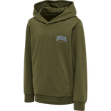 hummel Youth Fast Hoodie-1