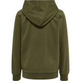 hummel Youth Fast Hoodie-2