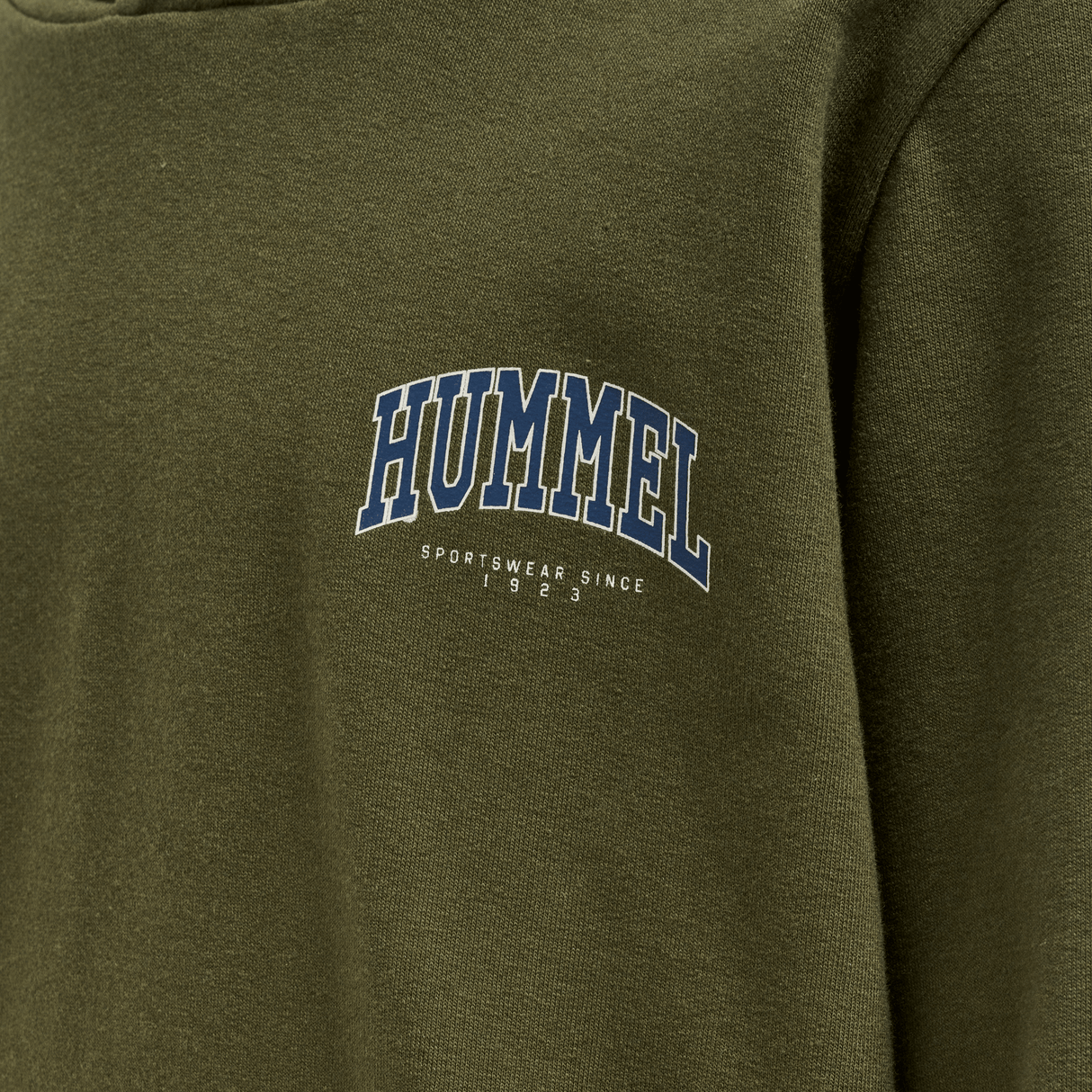 hummel Youth Fast Hoodie-3