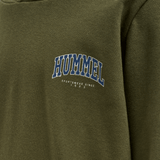 hummel Youth Fast Hoodie-3